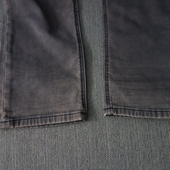 Diesel Krooley Taper Jogg Jeans W30 L32 069SY STRETCH - Picture 2 of 12